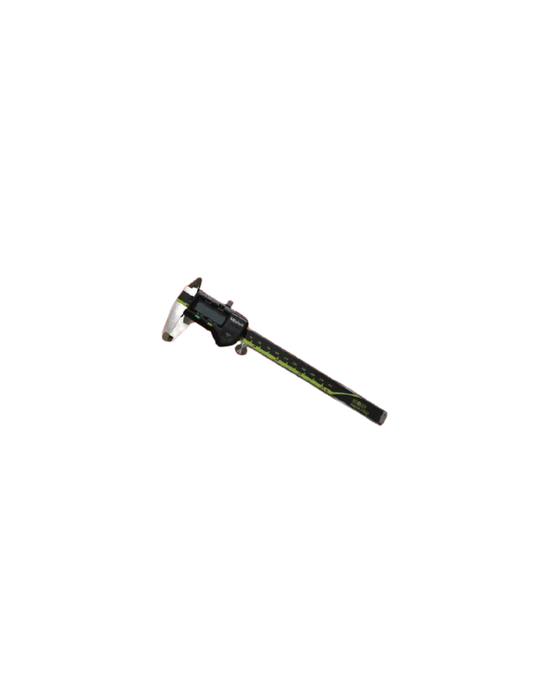 Vernier Calipers